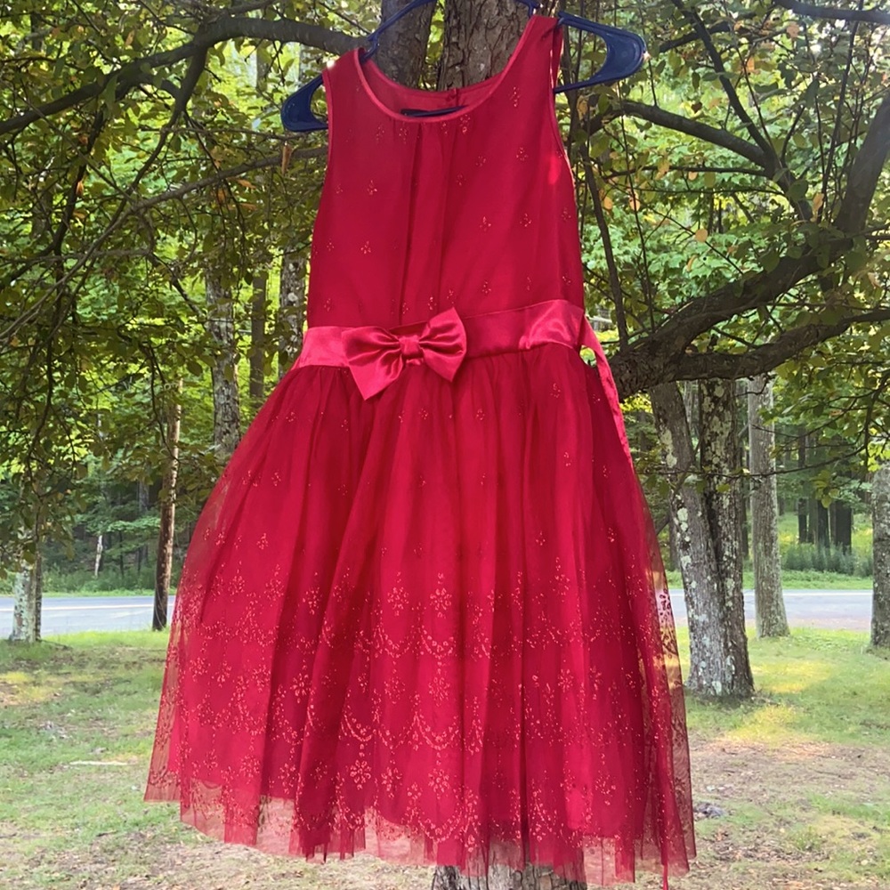 ❤️size 12 girls dress❤️